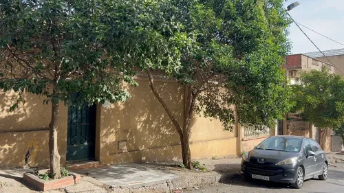 Vente Villa Alger Douera