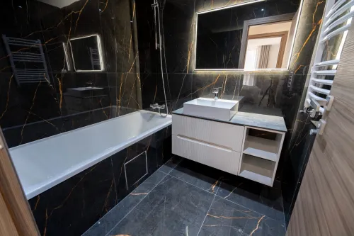 Vente Appartement F4 Alger Cheraga