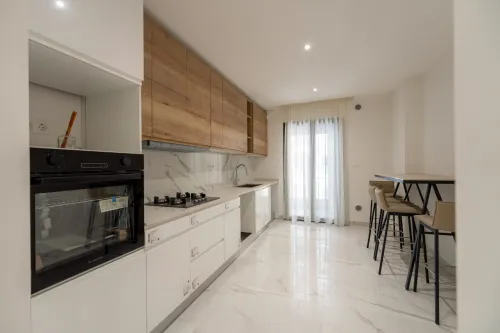 Vente Appartement F4 Alger Cheraga