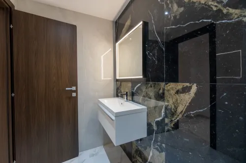 Vente Appartement F5 Alger Cheraga
