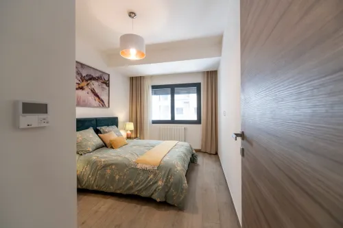 Vente Appartement F4 Alger Cheraga