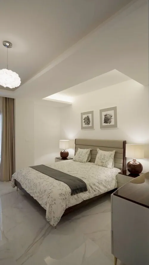 Vente Appartement F4 Alger Cheraga