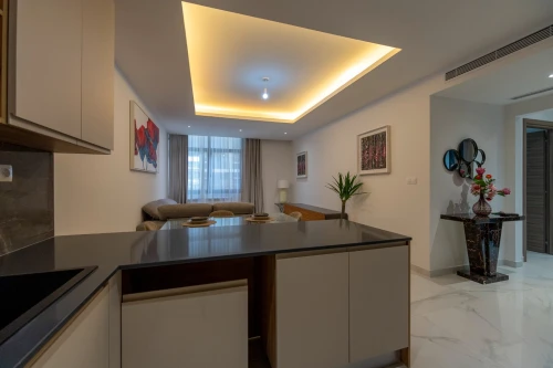 Vente Appartement F4 Alger Cheraga