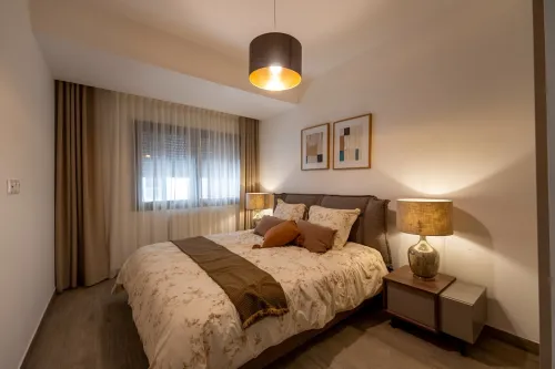 Vente Appartement F4 Alger Cheraga
