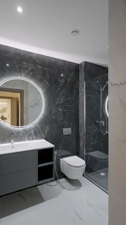 Vente Appartement F4 Alger Cheraga