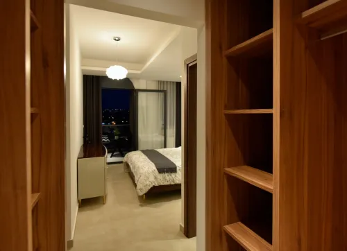 Vente Appartement F4 Alger Cheraga
