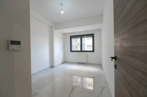 Vente Appartement F4 Alger Cheraga