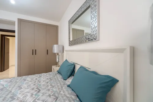 Vente Appartement F5 Alger Cheraga