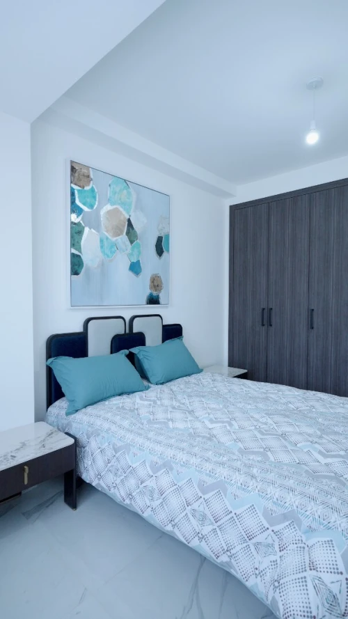 Vente Appartement F5 Alger Cheraga