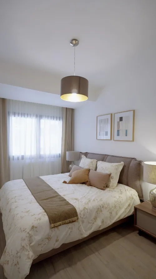 Vente Appartement F4 Alger Cheraga