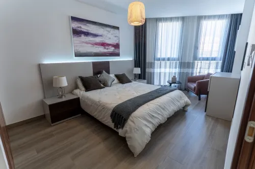 Vente Appartement F4 Alger Dely brahim