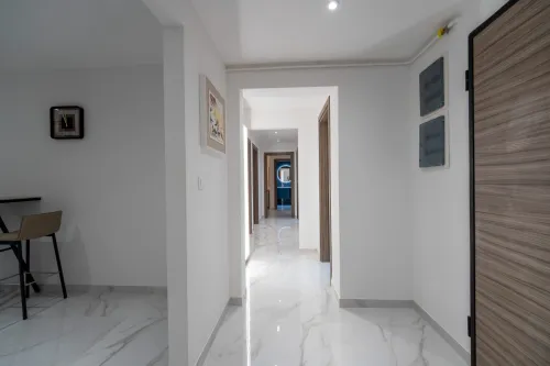 Vente Appartement F4 Alger Cheraga