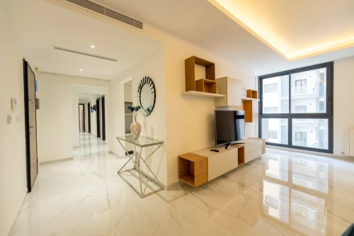 Vente Appartement F5 Alger Cheraga