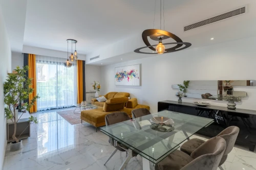 Vente Appartement F4 Alger Dely brahim