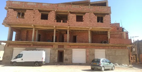 Vente Villa Oran El braya