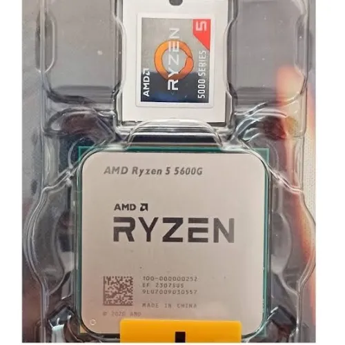 Ryzen 5 5600g