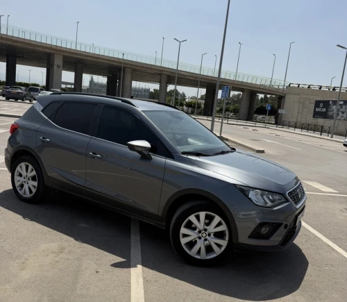 Seat ARONA 2018 Style