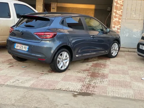 Renault Clio 5 business 2022 