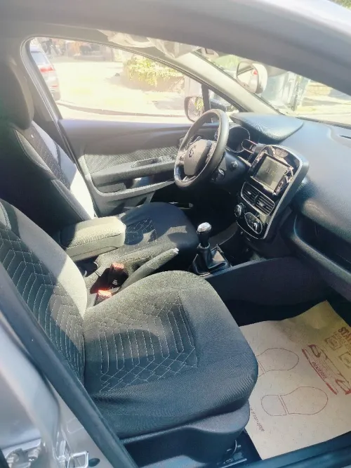 Renault Clio 4 2019 Limited 2