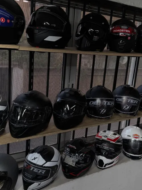 Casque multi marque 