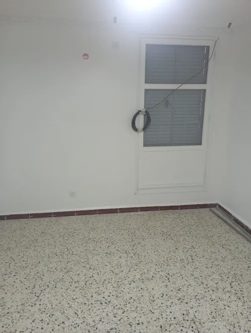 Vente Appartement F4 Alger Bab ezzouar