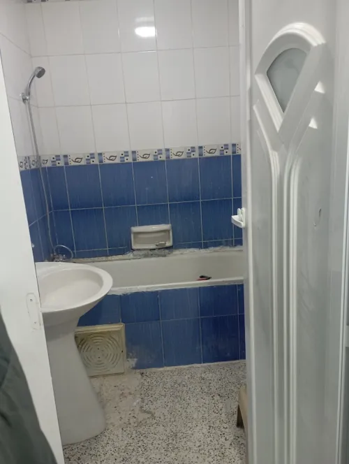 Vente Appartement F4 Alger Bab ezzouar