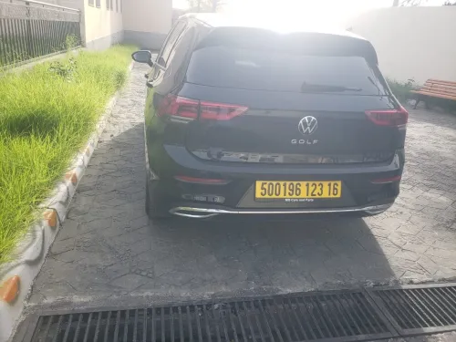 Volkswagen Golf 8 2023 Move