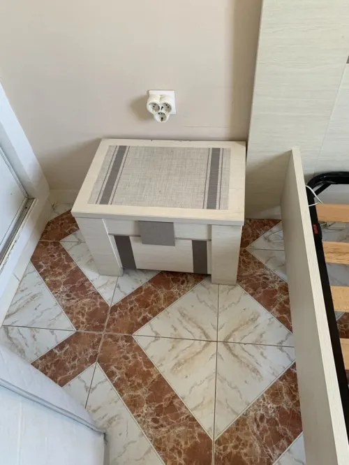 Chambre à vendre 