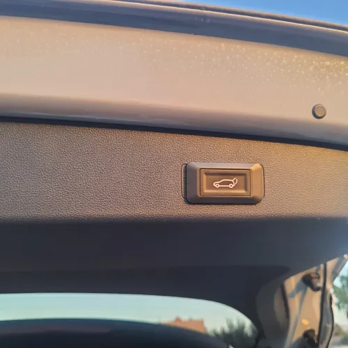 Volkswagen Tahru 2026 