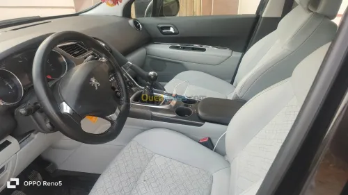 Peugeot 3008 2015 Premium