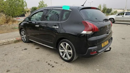 Peugeot 3008 2015 Premium