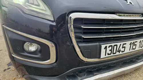 Peugeot 3008 2015 Premium