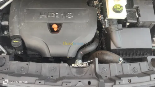 Peugeot 3008 2015 Premium