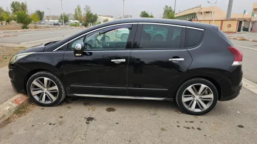Peugeot 3008 2015 Premium