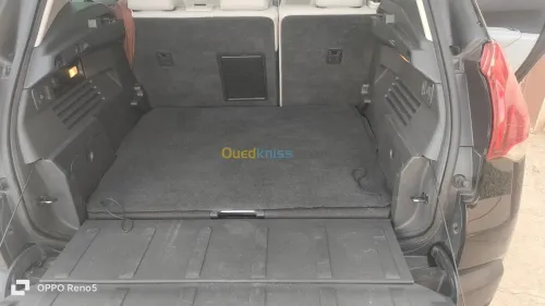 Peugeot 3008 2015 Premium