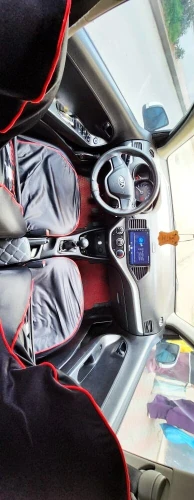 Kia Picanto 2013 Pop