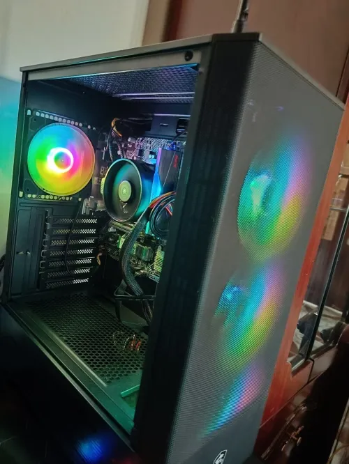 pc gaming