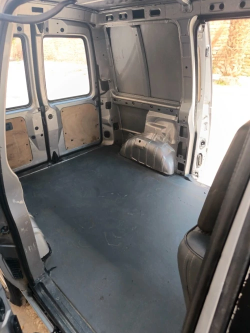 Peugeot Expert 1998 Expert