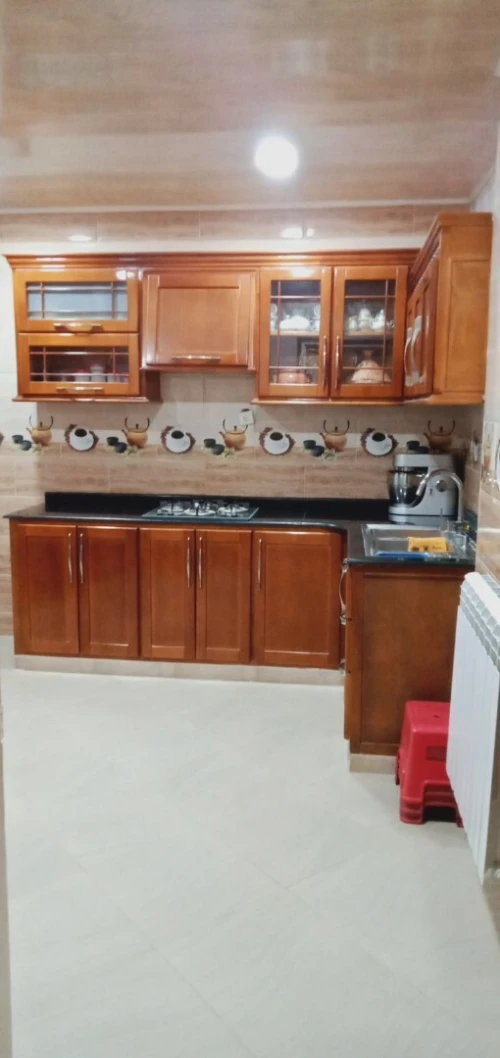 Vente Villa Batna Fesdis