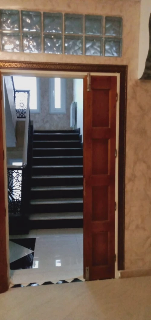 Vente Villa Batna Fesdis