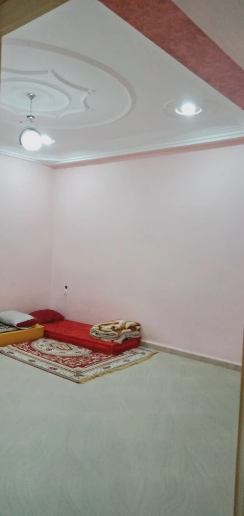 Vente Villa Batna Fesdis