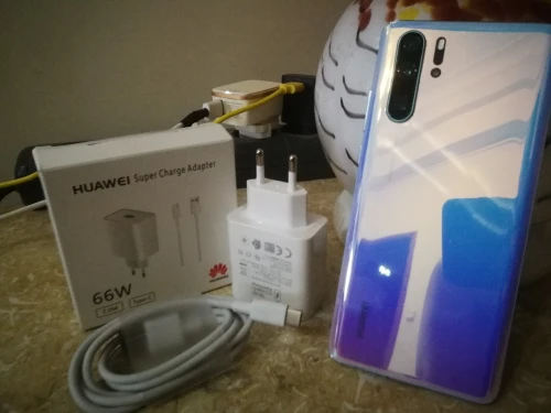 Huawei P30 pro