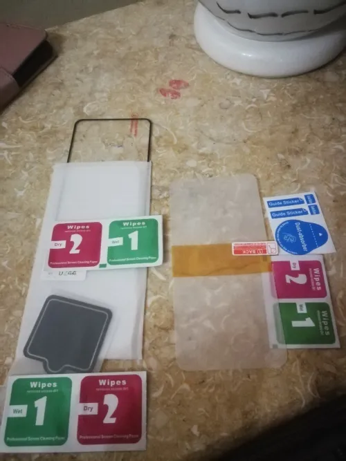 Google Pixcel 5