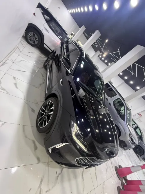 Jetour  X70 PLUS 2024 Luxury