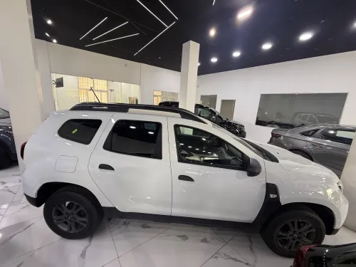 Dacia Duster 2025 Expression