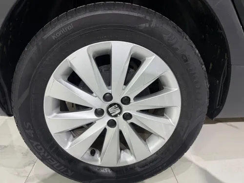 Seat ARONA 2021 Business