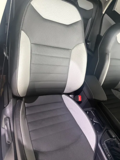Volkswagen Taos 2022 SEL