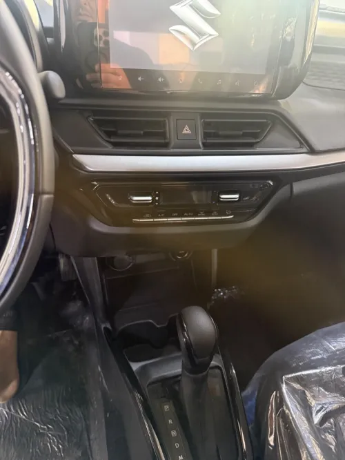 Suzuki Swift 2026 Swift