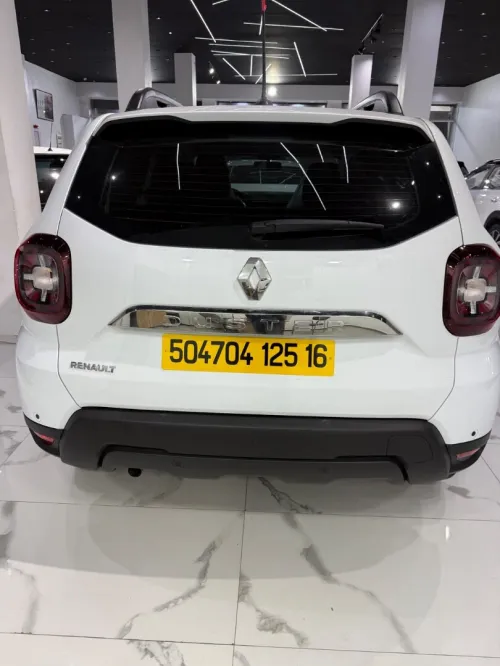 Renault Duster 2025 Duster