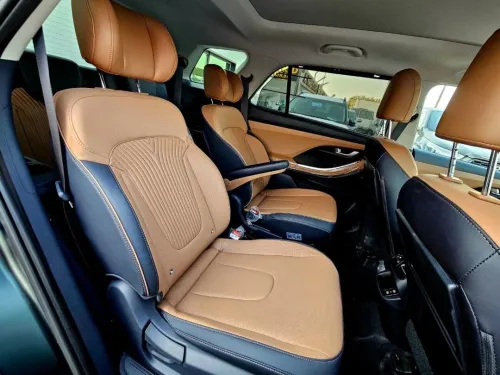 Hyundai Creta. Grand. 2025 Full option